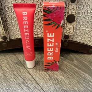 Ultra Rich Lip Balm - Watermelon